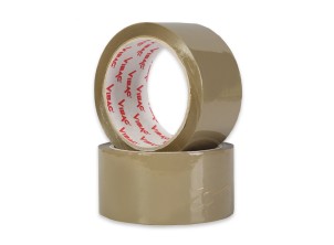 VIBAC 831 48mmx66m Brown  Packing Tape x36