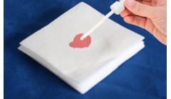 Absorbent Pad for Medical Specimen Bags (2 sizes) 125x75mm / 102x102mm