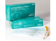  AutoClave Self-Seal Sterilisation Pouches (13 sizes)