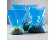 Blue & Clear HT Butchers Sacks / Food Sheets / Dolav/Stillage Liners