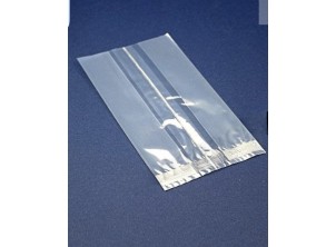 110 x 150 x 155mm Boots 'Record' Cellophane Gusset Bags 