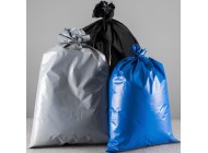 Builders' - Rubble -  Aggregate - Fertiliser Sacks - Hazardous Waste Sacks
