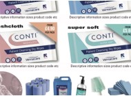 Care Home, Nursing Home, Residential Homes and Hospice Supplies 