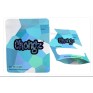 PRINTED CHONGZ MYLAR STAND UP GRIP SEAL POUCHES (8 TYPES)