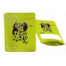 PRINTED CHONGZ MYLAR STAND UP GRIP SEAL POUCHES (8 TYPES)