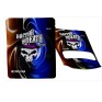 PRINTED CHONGZ MYLAR STAND UP GRIP SEAL POUCHES (8 TYPES)