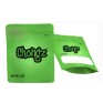 PRINTED CHONGZ MYLAR STAND UP GRIP SEAL POUCHES (8 TYPES)