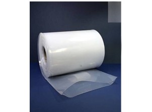 18" Layflat Clear Tubing (available in Medium, Heavy-duty & Ex Heavy-duty)