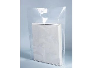 Clear Carrier Bags (Varigauge) Premium Quality - 5 Sizes Clear Carrier Bags (Varigauge) Premium Quality - 5 Sizes