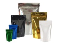 Stand up Pouches / Doypacks  / Coffee Pouches