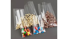 Confectionery PP bags (10 Sizes)