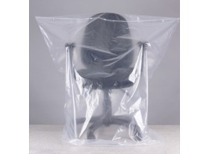 Polythene Chair Covers (48" x 52" x 250 gauge)