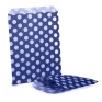 Polka Dot Paper Bags (12 Colours)