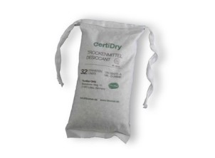 Clay Desiccant (5 types)