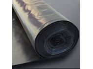 Damp Proof Membrane (Black Builders Rolls) x 4M