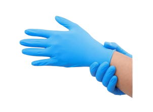 Biodegradable Powderfree Medical Grade AQL 1.5 Biodegradable Powderfree Medical Grade AQL 1.5