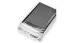 Clear Mailing Bags - Peel n Seal (4 sizes)