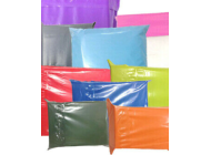 Coloured Mailing Bags (8 varieties)