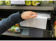 Produce - Grocers' - Potato - Fruit/Vegetable Supplies