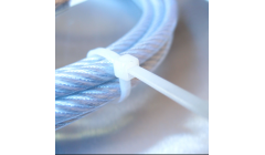 Natural Cable Ties (3 sizes) Natural Cable Ties (3 sizes)