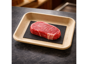 Meat Absorbent Soak Pads (3 types)
