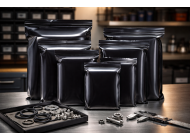 Black UV/Lightfast (16 sizes)