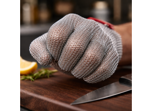 Chainmail Gloves (3 sizes)