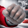 Chainmail Gloves (3 sizes)