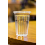 7oz Drinking Cups x 3000 (White and Clear)