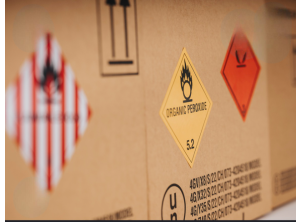 Dangerous Goods Case (12 Sizes)