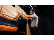 Automotive Paint Masking Paper (4 lengths)