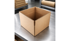 Double Walled Boxed - 500 x 325 x 254mm (Packed in 10) - Ideal for KOI 