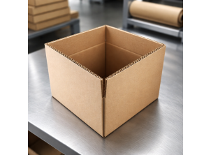 Double Walled Boxed - 500 x 325 x 254mm (Packed in 10)