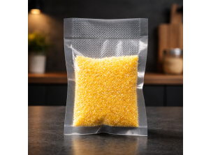 Clear Embossed/Textured Vacuum Pouches (8 sizes)