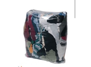 Engineering / Janitorial Rags (10kg)