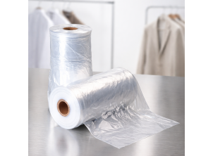 Garment Covers on Roll (3 lengths)
