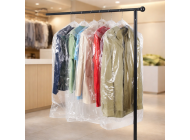 Garment & Laundry Film / Safety Warning Bags (BHT Free)