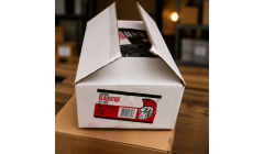 Gladiator Black Rubble Sacks x 100