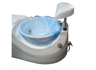 Disposable Spa Pedicure Liners