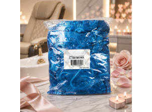 Disposable Spa Pedicure Liners (Boxed 400)