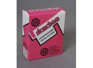 Lightweight tack cloth dispenser (18" / 45cm) - Boxed in 50's