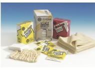 Tack Cloths (Tack Rags) / Engineering Rags
