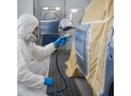 Masking Paper (Refinishing / Motor Trade)