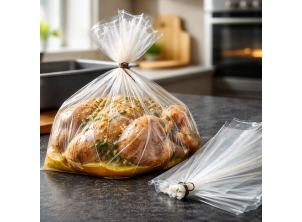 Nalophan Roasting/Cooking Bags (3 sizes)