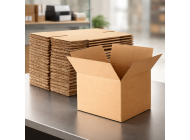 Packing Boxes/Cartons (Single/Double Walled)