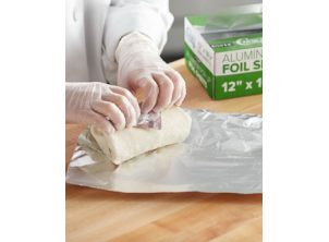 Pop Up Foil Sheets x 500 sheets (3000)