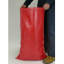 Coloured Woven Polypropylene Sacks (2 sizes)