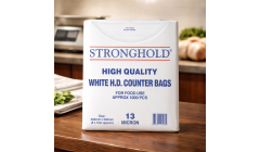 Counter Bags (Boxed or Pouch) - 4 sizes