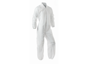 Supertex® PRO - Cat III - Type 4/5b/6b Antistatic Microporous Coverall (Small - 4XL)
