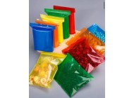 Coloured/ Tinted Grip Seal / Heavy-duty